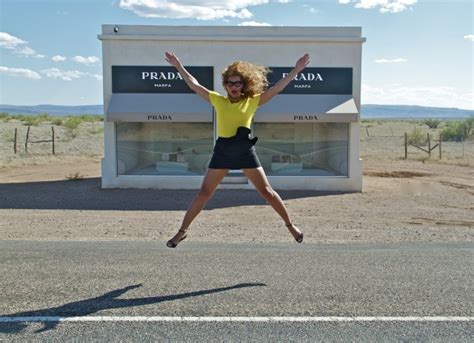 prada store marfa beyonce|prada marfa location.